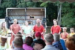 ZÁBAVA V MYSLOTÍNĚ 26.7.2014