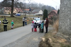 ZATAHOVÁNÍ Šimánek Michal 7.3.2015