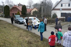 ZATAHOVÁNÍ Šimánek Michal 7.3.2015