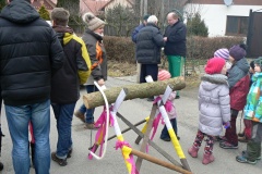 ZATAHOVÁNÍ Šimánek Michal 7.3.2015