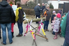 ZATAHOVÁNÍ Šimánek Michal 7.3.2015
