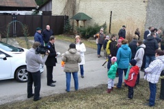ZATAHOVÁNÍ Šimánek Michal 7.3.2015