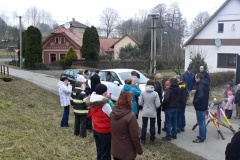 ZATAHOVÁNÍ Šimánek Michal 7.3.2015