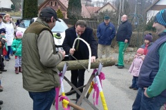 ZATAHOVÁNÍ Šimánek Michal 7.3.2015