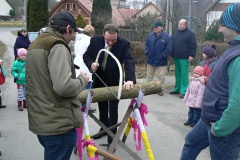 ZATAHOVÁNÍ Šimánek Michal 7.3.2015