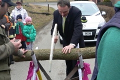 ZATAHOVÁNÍ Šimánek Michal 7.3.2015