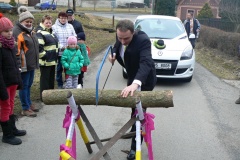 ZATAHOVÁNÍ Šimánek Michal 7.3.2015