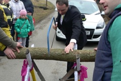 ZATAHOVÁNÍ Šimánek Michal 7.3.2015