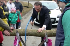 ZATAHOVÁNÍ Šimánek Michal 7.3.2015