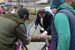 ZATAHOVÁNÍ Šimánek Michal 7.3.2015