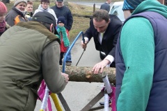 ZATAHOVÁNÍ Šimánek Michal 7.3.2015