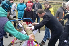 ZATAHOVÁNÍ Šimánek Michal 7.3.2015