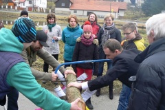 ZATAHOVÁNÍ Šimánek Michal 7.3.2015