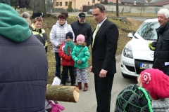ZATAHOVÁNÍ Šimánek Michal 7.3.2015