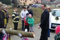 ZATAHOVÁNÍ Šimánek Michal 7.3.2015