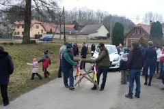ZATAHOVÁNÍ Šimánek Michal 7.3.2015
