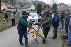 ZATAHOVÁNÍ Šimánek Michal 7.3.2015