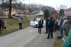 ZATAHOVÁNÍ Šimánek Michal 7.3.2015
