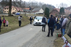 ZATAHOVÁNÍ Šimánek Michal 7.3.2015