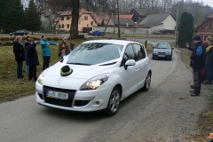 ZATAHOVÁNÍ Šimánek Michal 7.3.2015