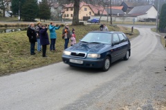 ZATAHOVÁNÍ Šimánek Michal 7.3.2015