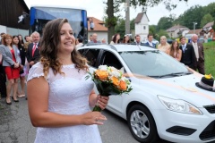 ZATAHOVÁNÍ TEREZA-TOMÁŠ 25.srpna 2018