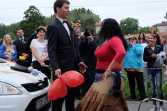 ZATAHOVÁNÍ TEREZA-TOMÁŠ 25.srpna 2018