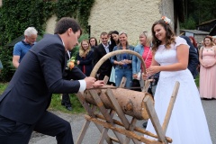 ZATAHOVÁNÍ TEREZA-TOMÁŠ 25.srpna 2018