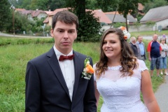 ZATAHOVÁNÍ TEREZA-TOMÁŠ 25.srpna 2018