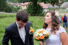 ZATAHOVÁNÍ TEREZA-TOMÁŠ 25.srpna 2018