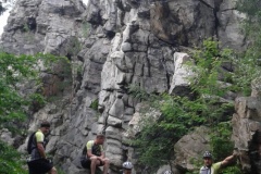 Žďárské vrchy 6-2015