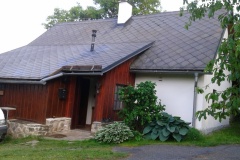 Žďárské vrchy 6-2015