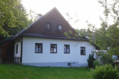 Žďárské vrchy 6-2015