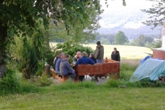 Žďárské vrchy 6-2015