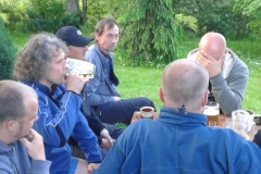 Žďárské vrchy 6-2015