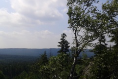 Žďárské vrchy 6-2015