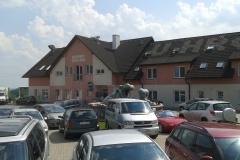 Žďárské vrchy 6-2015