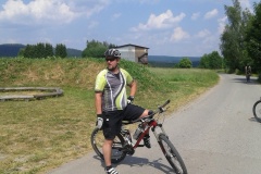 Žďárské vrchy 6-2015