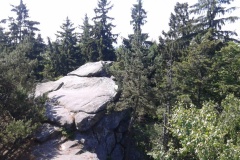 Žďárské vrchy 6-2015