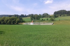 Žďárské vrchy 6-2015