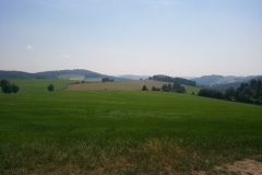 Žďárské vrchy 6-2015