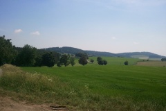 Žďárské vrchy 6-2015