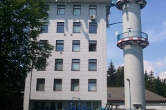 Žďárské vrchy 6-2015