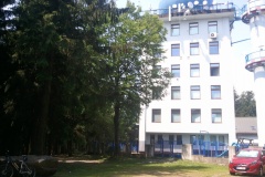 Žďárské vrchy 6-2015