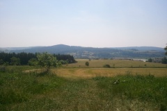 Žďárské vrchy 6-2015