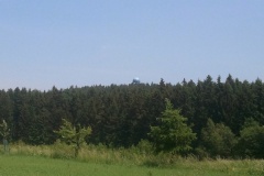 Žďárské vrchy 6-2015