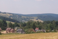 Žďárské vrchy 6-2015