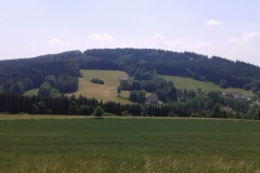 Žďárské vrchy 6-2015