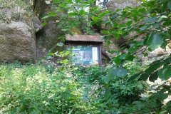 Žďárské vrchy 6-2015
