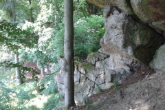 Žďárské vrchy 6-2015
